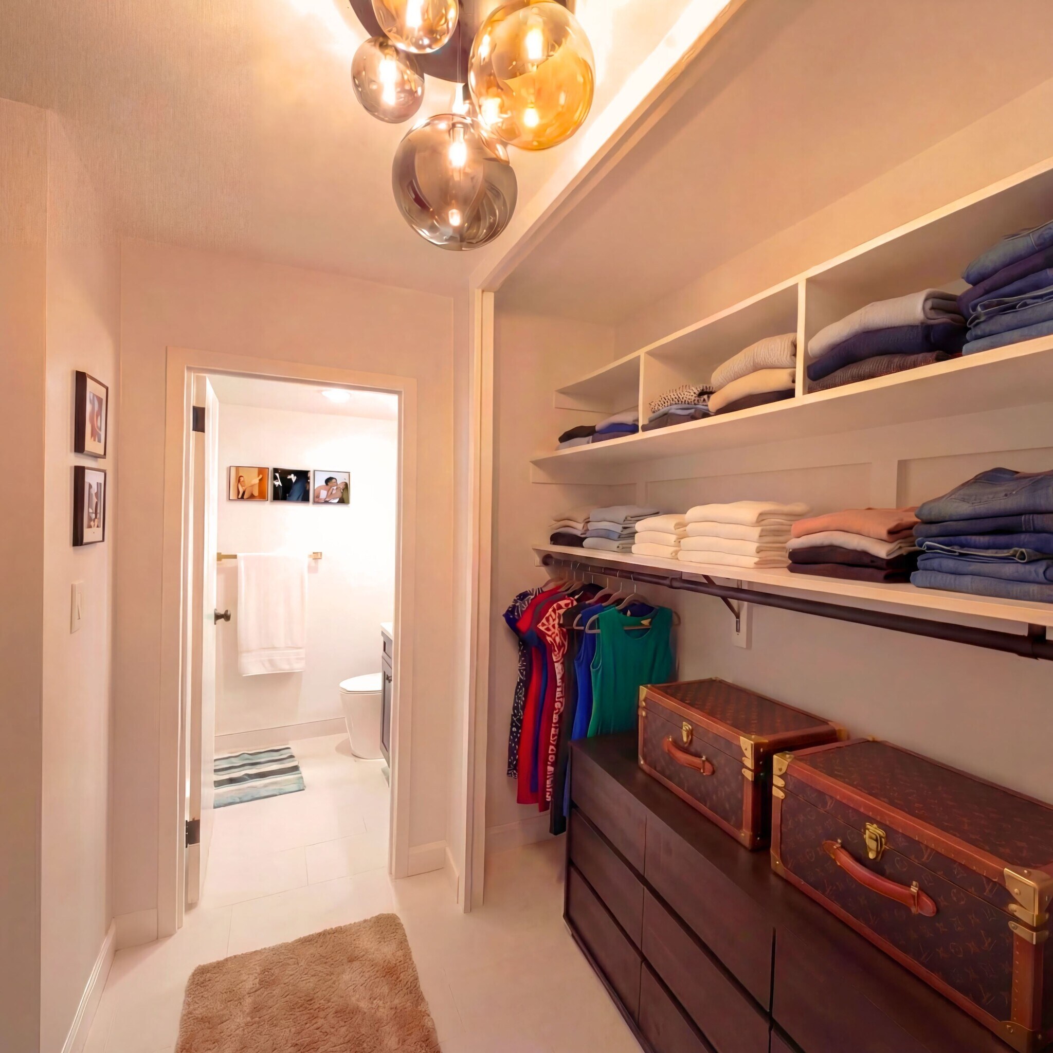 Building Photo - 2030 F St NW