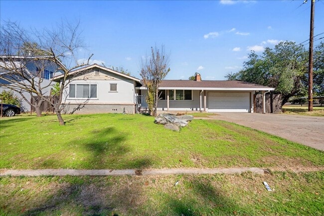 Building Photo - 3333 Alta Arden Expy