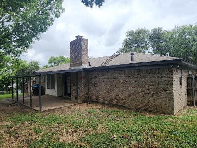 Building Photo - 5309 Wolens Way