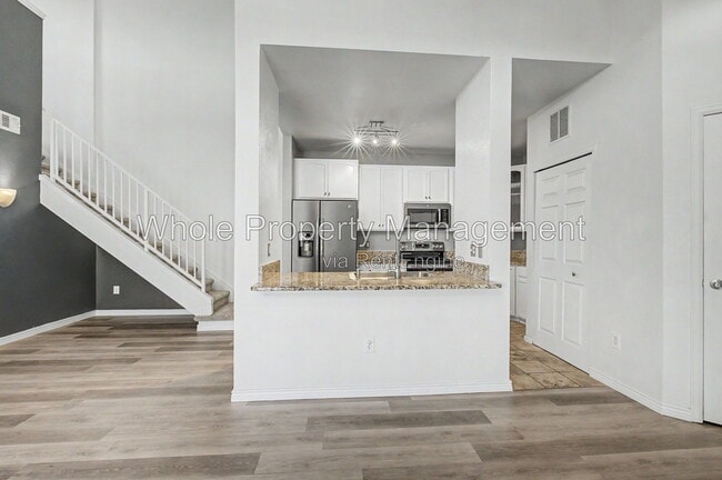 Building Photo - 3872 S Dallas St