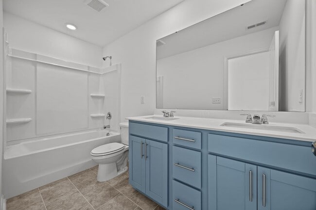 Building Photo - 50% OFF FIRST MONTH RENT!! Charming 4BD/2.5BA Located In Angier NC!!!