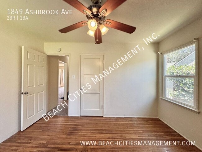 Building Photo - 1849 Ashbrook Ave