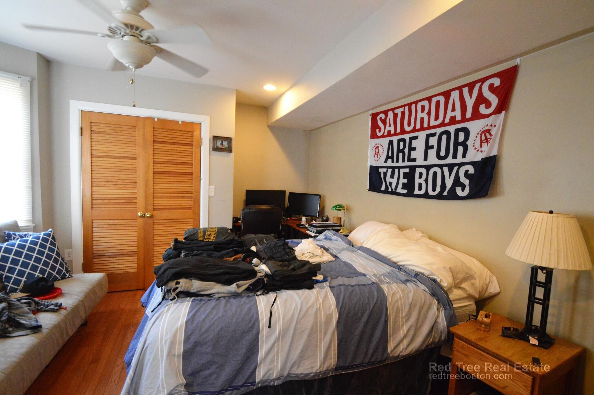 Building Photo - 21 Dorr St