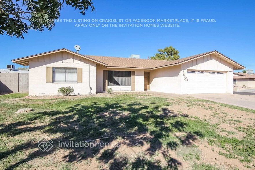 Building Photo - 3520 W Banff Ln.