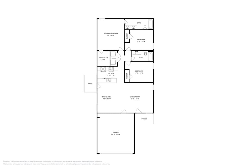 Building Photo - 9726 Marbach Gdn