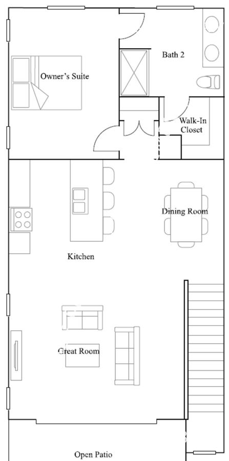 Building Photo - 10912 N Honeysuckle Dr