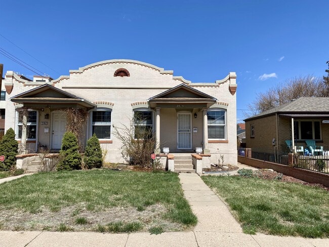 Building Photo - 2965 W Denver Pl