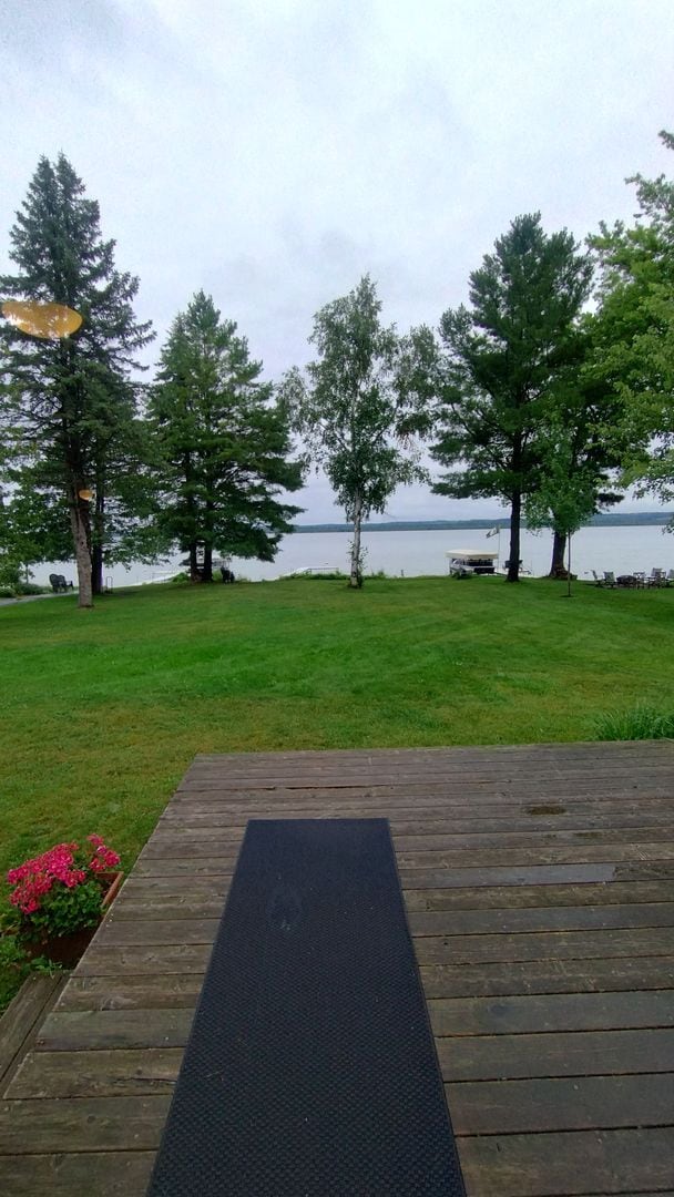 Building Photo - Charming Lakefront Home on Lake Skegemog –...