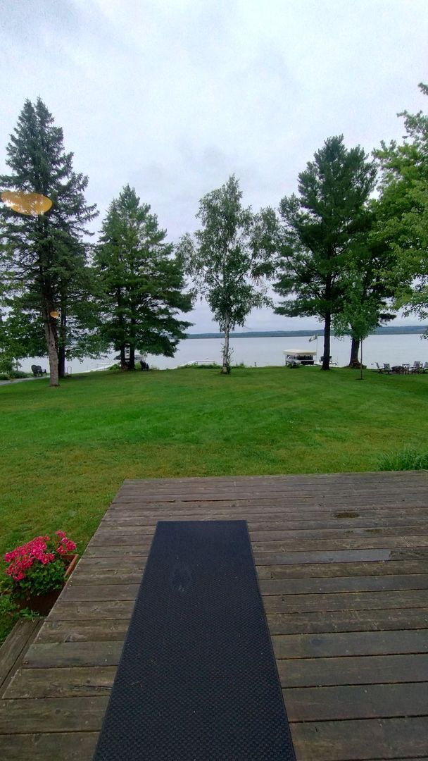 Building Photo - Charming Lakefront Home on Lake Skegemog – Off-Season Rental