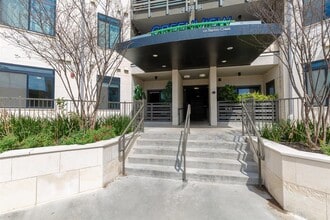 Building Photo - 3600 S Lamar Blvd