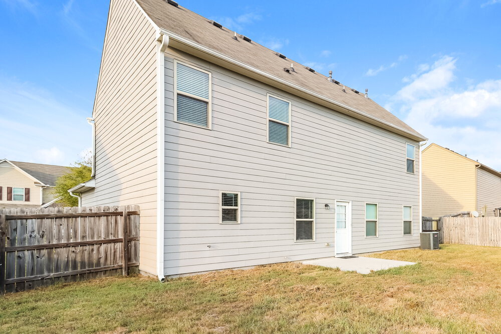 Building Photo - 167 Aberdeen Way