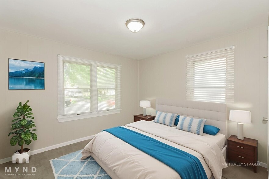 Building Photo - 2021 N Drexel Ave