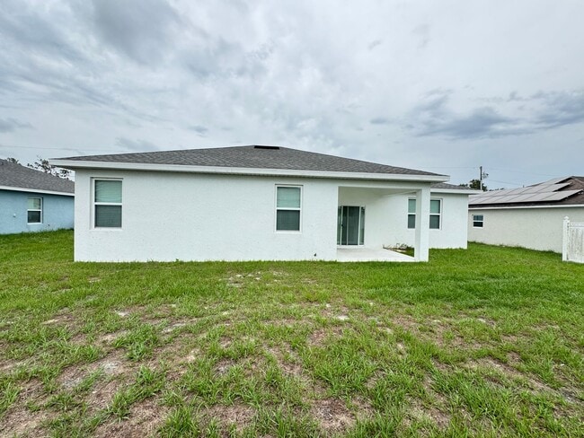 Building Photo - BEAUTIFUL Home 4 Bedroom, 2 Bathroom in Po...