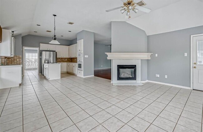 Building Photo - 16322 Judge Bry Rd