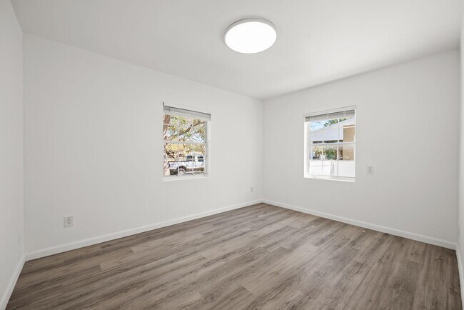 Building Photo - 1516 Jefferson St