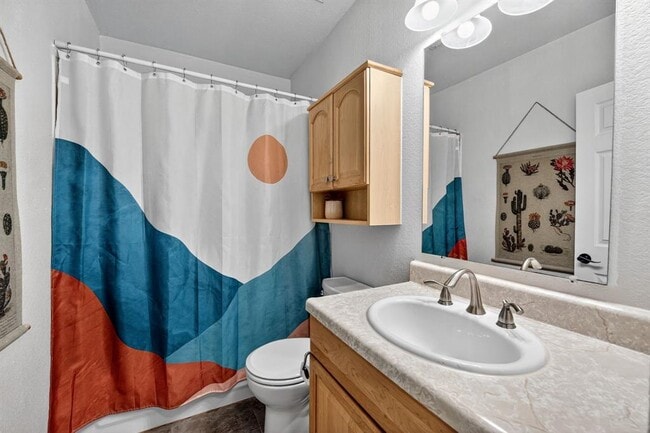 Building Photo - 14906 Foy Dr