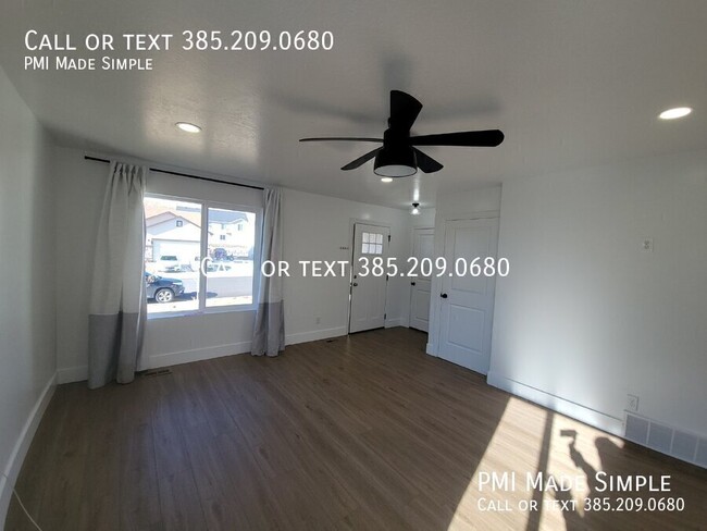 Building Photo - Incredible Open living space! With Special...