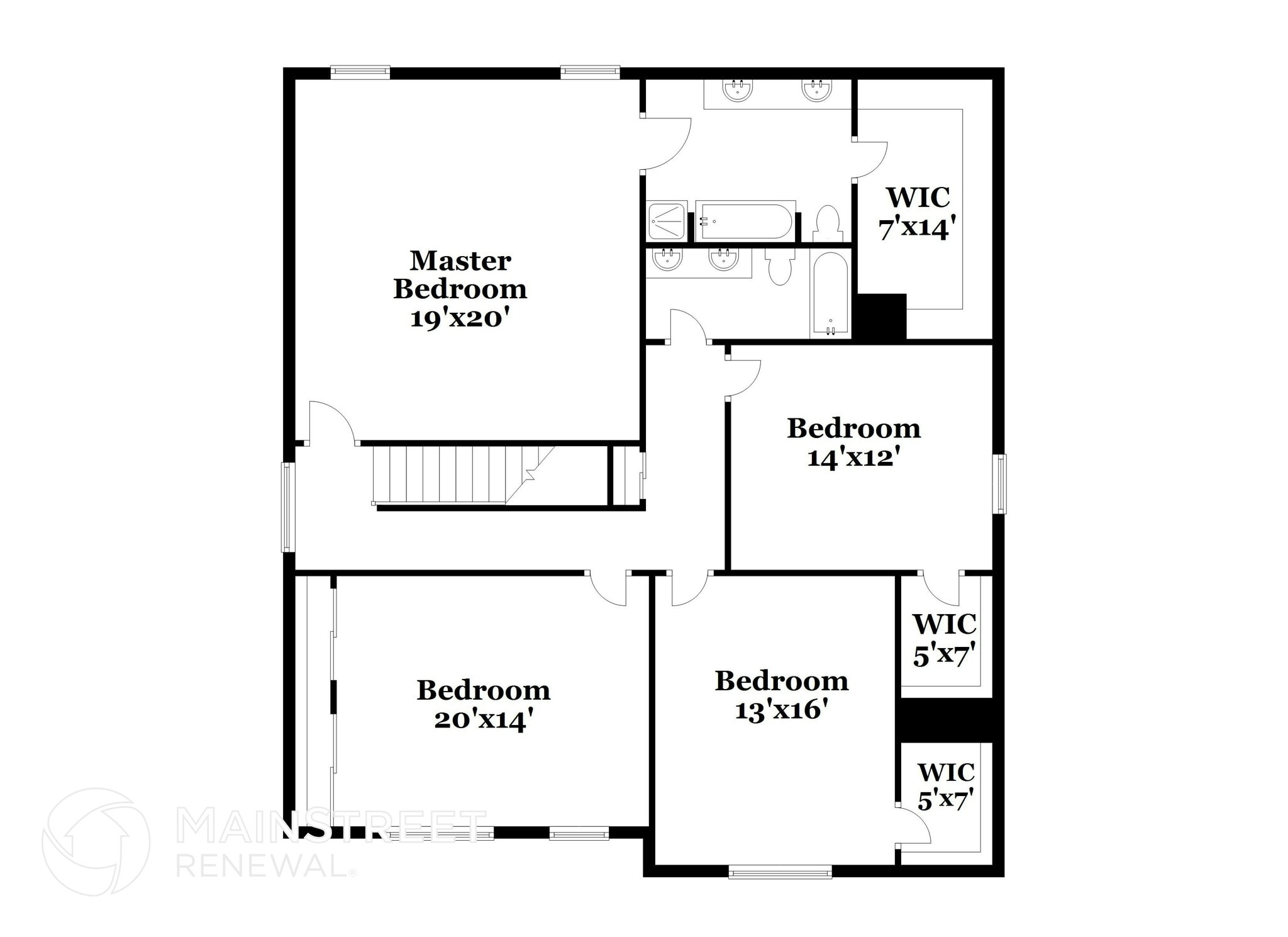 Building Photo - 12434 Dervish Ln