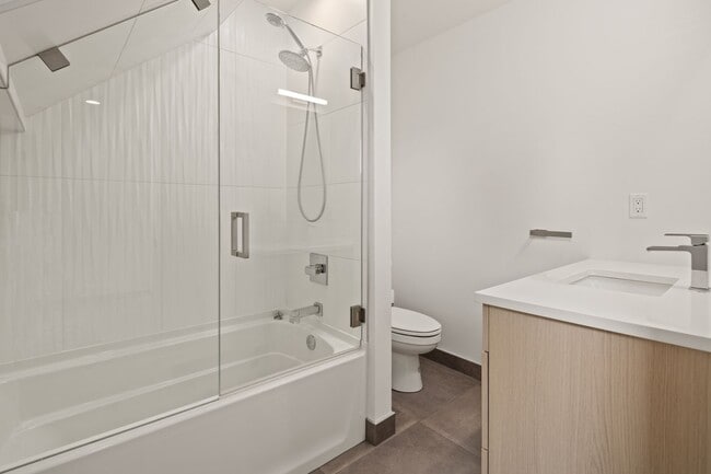 Building Photo - Stunning West Queen Anne Retreat with Iconic Puget Sound Views