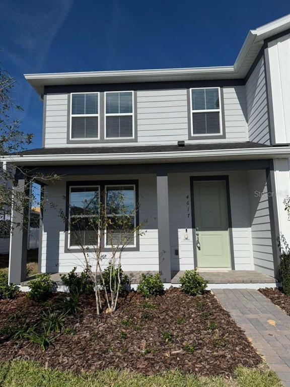 Primary Photo - 4617 ORCHARD VIEW Aly