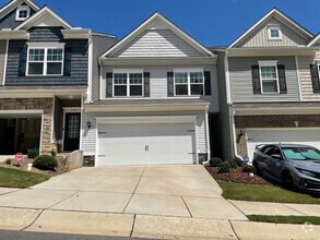 Building Photo - 6326 Grace Lily Dr