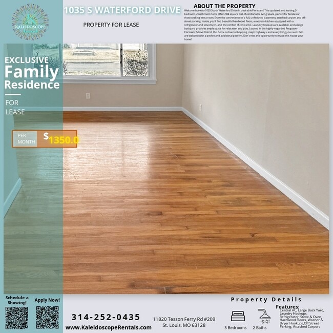 Building Photo - 1035 S Waterford Dr