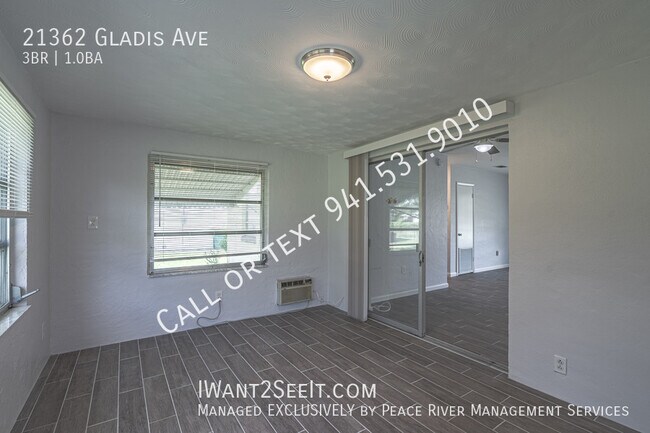 Building Photo - 21362 Gladis Ave