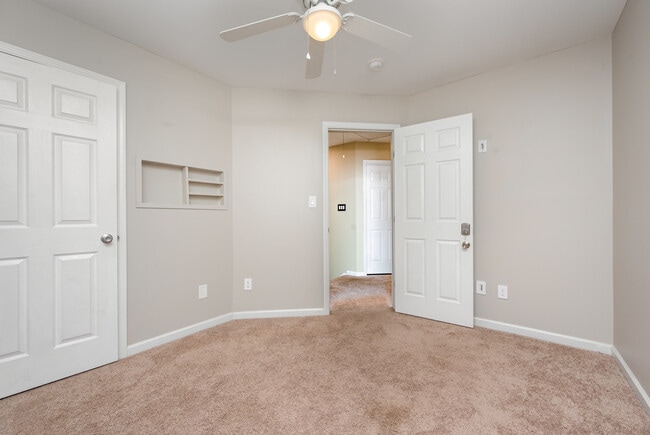 Building Photo - 3605 Cold Harbour Dr