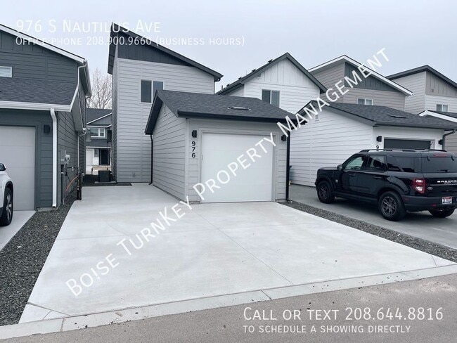 Building Photo - 976 S Nautilus Ave
