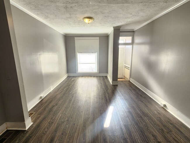 Building Photo - East Baltimore 2 Bedroom 1 Bathroom Town Home