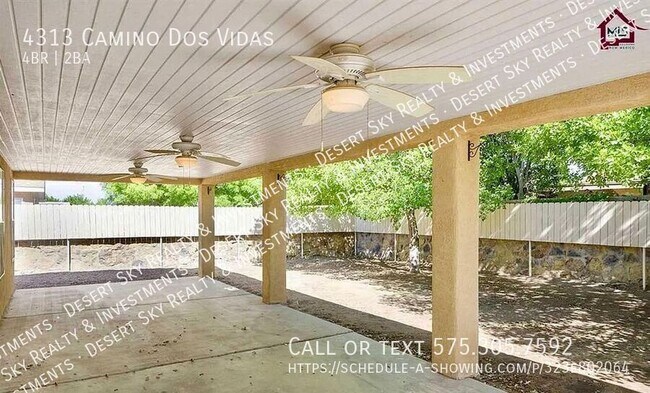 Building Photo - 4313 Camino Dos Vidas