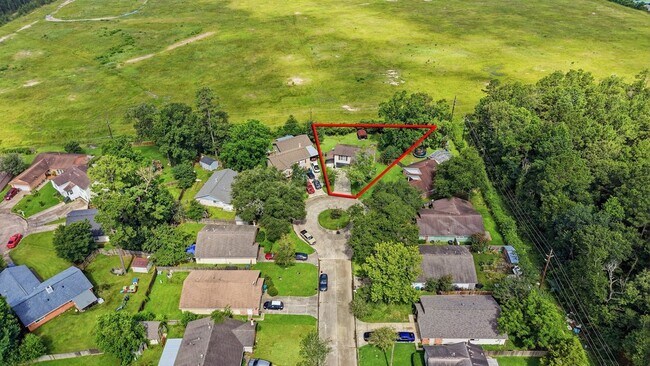 Building Photo - 3403 Dryburgh Ct