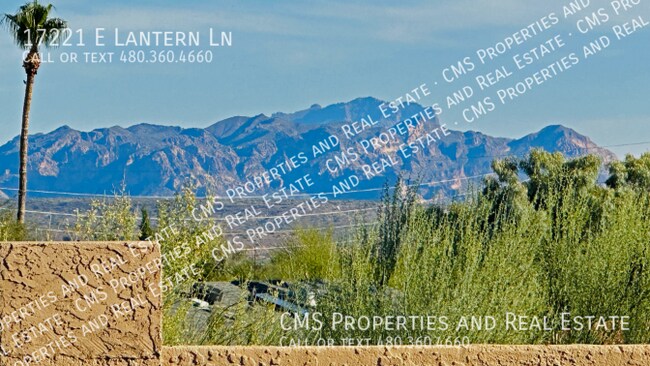 Building Photo - 17221 E Lantern Ln