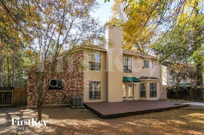 Building Photo - 30 Sylvan Forest Dr