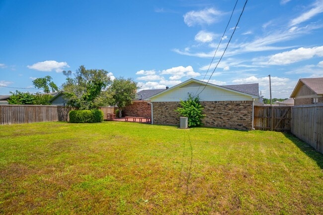 Building Photo - 3 bedroom West Little Rock home