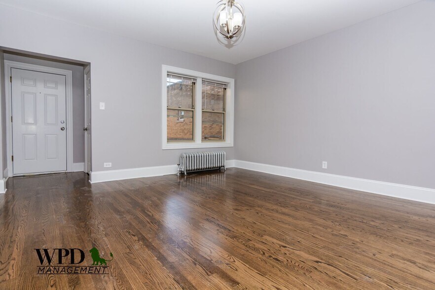 Building Photo - 7930 S Morgan St