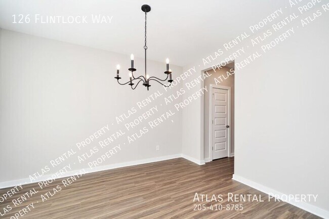 Building Photo - 126 Flintlock Wy