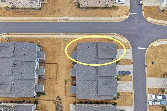 Building Photo - 6010 Bracken Brown Dr