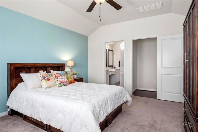 Building Photo - 5813 Casstello Dr