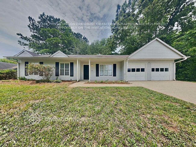 Building Photo - 227 Colemans Bluff Dr