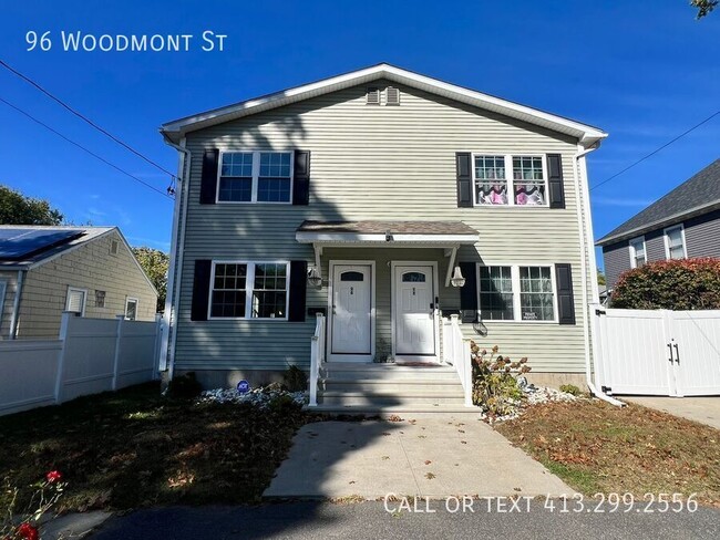 Building Photo - 96 Woodmont St