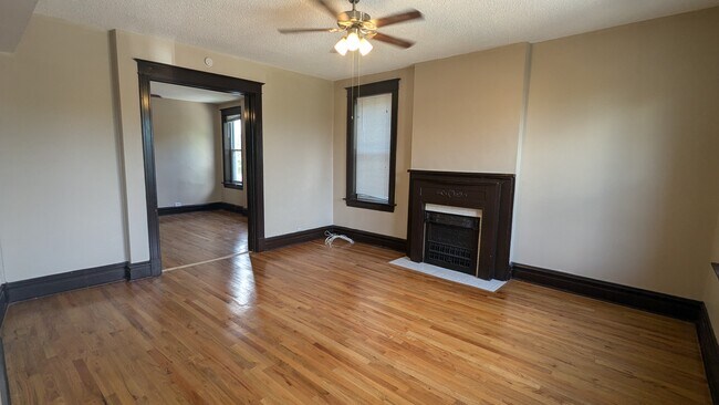 Building Photo - 2201-2203 Jules Street