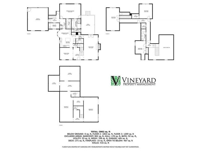 Building Photo - 255 Henson Way