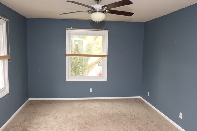 Upstairs Bedroom 1 - 7096 Stratford Rd
