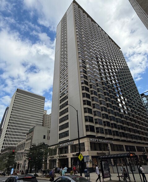Building Photo - 535 N Michigan Ave