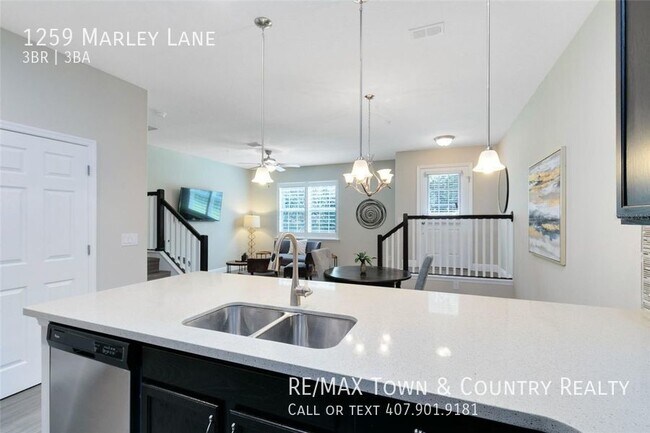 Building Photo - 1259 Marley Ln