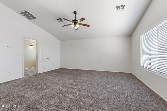 Building Photo - 34994 N Barzona Trail