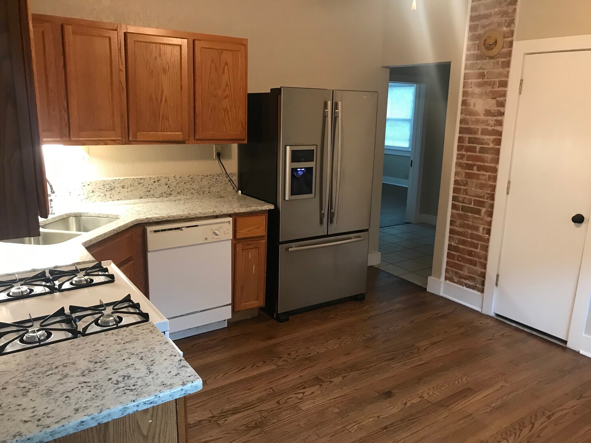Kitchen - 512 NW 31st St