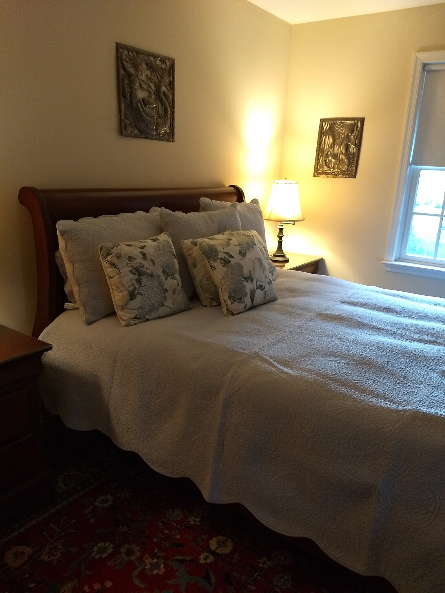 MasterBedroom - 4659 Montgomery Rd