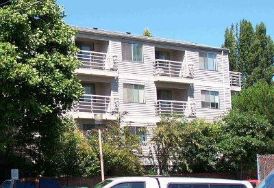 Primary Photo - Near-u Apartments